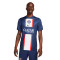 Maglietta Nike Paris Saint-Germain FC Home Kit Stadium 2022-2023