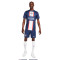 Maglietta Nike Paris Saint-Germain FC Home Kit Stadium 2022-2023