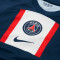 Maglietta Nike Paris Saint-Germain FC Home Kit Stadium 2022-2023