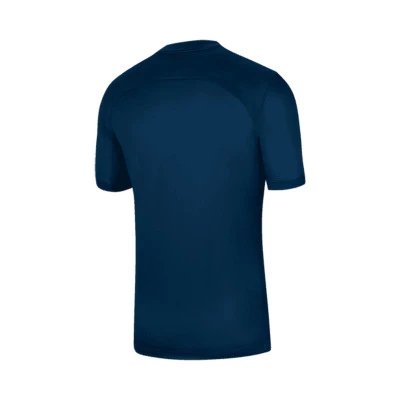 Maglietta Paris Saint-Germain FC Home Kit Stadium 2022-2023