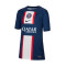 Maglia Nike Paris Saint-Germain FC Home Stadium 2022-2023 da Bambino