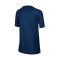 Maglia Nike Paris Saint-Germain FC Home Stadium 2022-2023 da Bambino