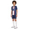 Maglia Nike Paris Saint-Germain FC Home Stadium 2022-2023 da Bambino