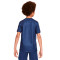 Maglia Nike Paris Saint-Germain FC Home Stadium 2022-2023 da Bambino