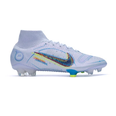 Mercurial Superfly 8 Elite FG