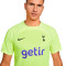 Maglia Nike Tottenham Hotspur FC Training 2022-2023