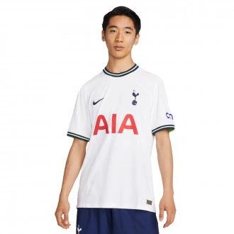Maglia Tottenham Hotspur FC Primera Equipación Match 2022-2023 White
