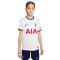 Maglietta Nike Tottenham Hotspur FC Prima Divisa Stadium 2022-2023 Bambino