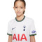 Maglietta Nike Tottenham Hotspur FC Prima Divisa Stadium 2022-2023 Bambino