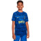 Maglietta Nike Tottenham Hotspur FC Pre-Match 2022-2023 Bambini