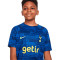 Maglietta Nike Tottenham Hotspur FC Pre-Match 2022-2023 Bambini