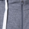 Felpa Nike Inghilterra Fanswear Euro 2022 Donna