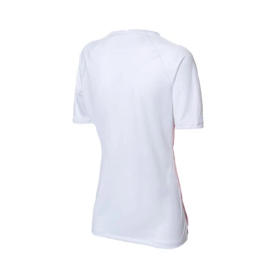 Maglia Francia Away Stadium Euro 2022 da Donna