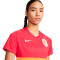 Maglia Nike Olanda Training Euro 2022 Donna