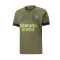 Maglia Puma AC Milan Terzo kit  2022-2023