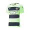 Maglia Puma Manchester City FC Third 2022-2023 Replica