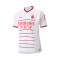 Maglietta Puma AC Milan Secondo kit Match 2022-2023