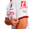 Maglietta Puma AC Milan Secondo kit Match 2022-2023