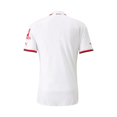 Maglietta AC Milan Away Authentic 2022-2023