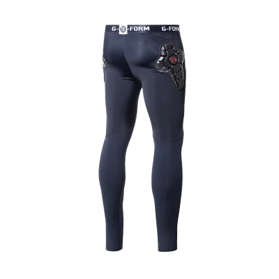 Pantaloni Goalkeeper Pro Impact
