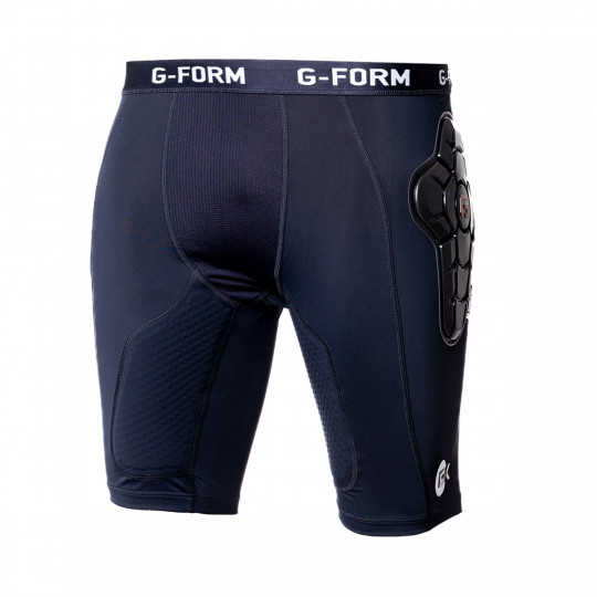 Pantaloncini G-Form Goalkeeper Pro Impact