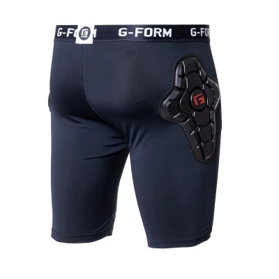 Pantaloncini Goalkeeper Pro Impact