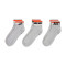 Calzini Nike NSW Everyday Essential Ankle (3 paia)