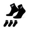 Calzini Nike Everyday Essential Ankle (3 Paia)