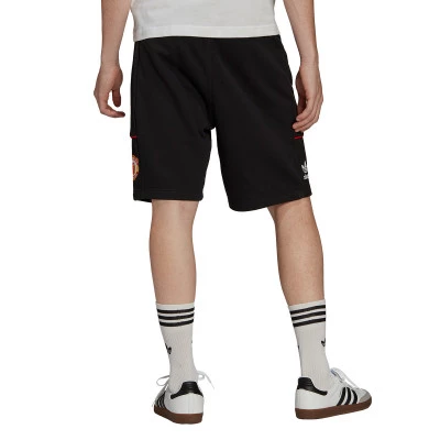 Pantaloncini Manchester United FC Edizione Speciale