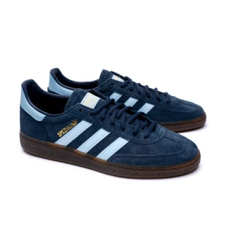 Scarpe Handball Spezial collegiate navy-clear sky-GUM5