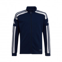 Giacca Squadra 21 Training Navy Blue-White
