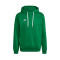 Felpa adidas Con Cappuccio Entrada 22