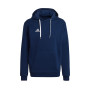 Con Cappuccio Entrada 22 Bambino-Navy Blue