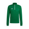 Felpa adidas Entrada 22 per Bambini