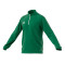Felpa adidas Entrada 22 per Bambini