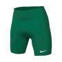 Dri-Fit Strike Nike Pro-Pine Green