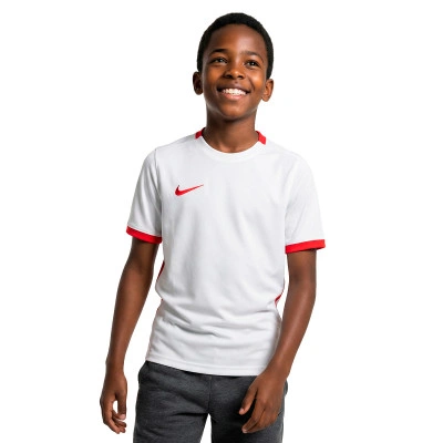 Maglia Dri-Fit Challenge IV m/c da Bambino