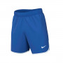 Laser V Woven-Royal Blue-White