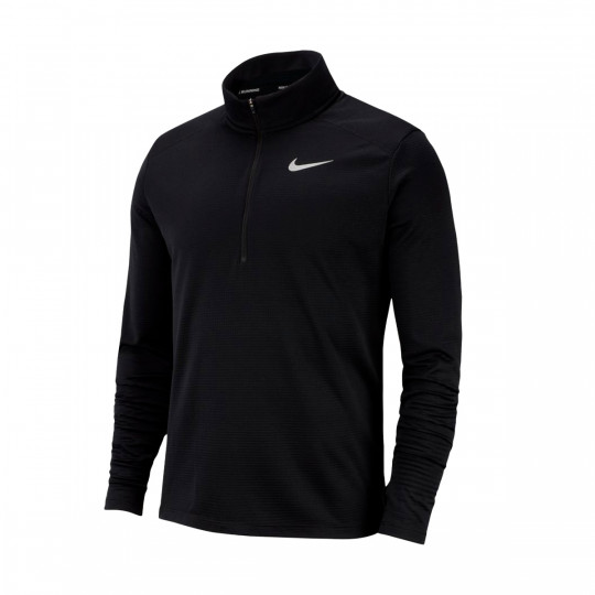 Felpa Nike Dri-Fit Pacer Top Hz