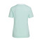 Maglia adidas Entrada 22 m/c da Donna