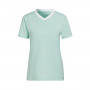 Entrada 22 m/c da Donna-Clear Mint