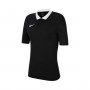 Dri-Fit Park 20 m/c Donna-Black-White