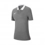 Dri-Fit Park 20 m/c Donna-Charcoal heather-White