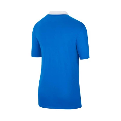 Polo Park 20 Cotton m/c da Donna