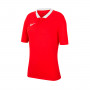 Dri-Fit Park 20 m/c Donna-University red-White