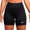 Pantaloncini Nike Corta Dri-Fit Strike Nike Pro da Donna