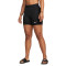 Pantaloncini Nike Corta Dri-Fit Strike Nike Pro da Donna