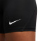 Pantaloncini Nike Corta Dri-Fit Strike Nike Pro da Donna