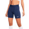 Pantaloncini Nike  Dri-Fit Strike Nike Pro Mujer