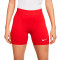 Pantaloncini Nike  Dri-Fit Strike Nike Pro Mujer
